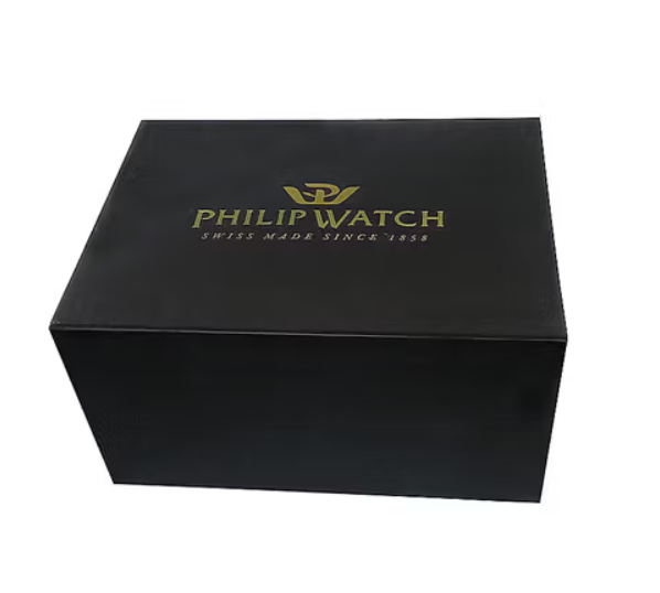 BLAZE Men's Steel Watch