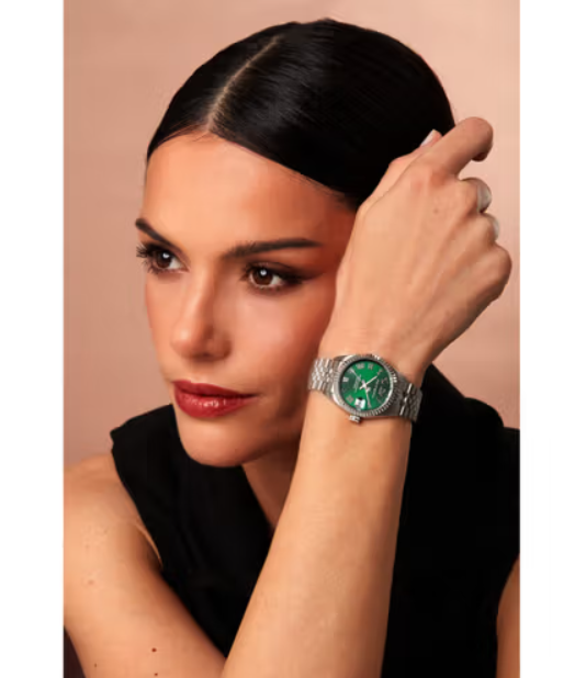 CARIBE Women's Steel Watch