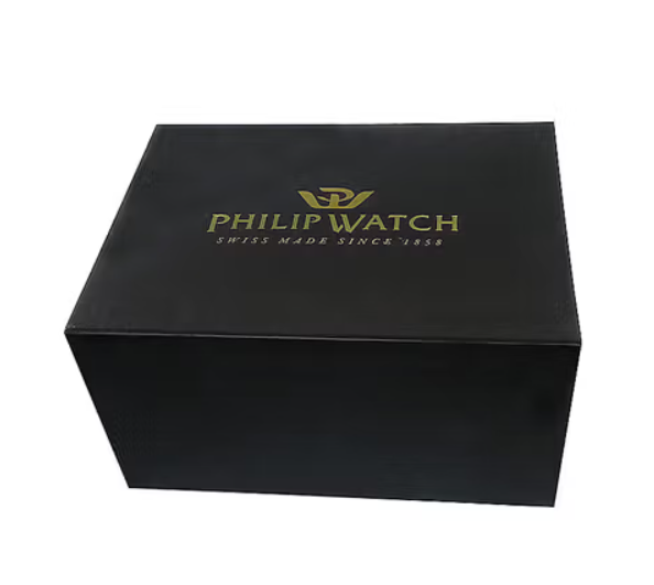 CARIBE Women's Steel Watch