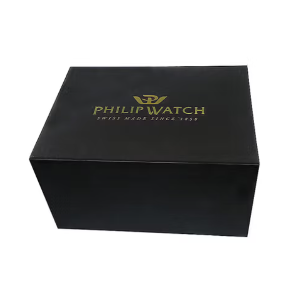 CARIBE Women's Steel Watch