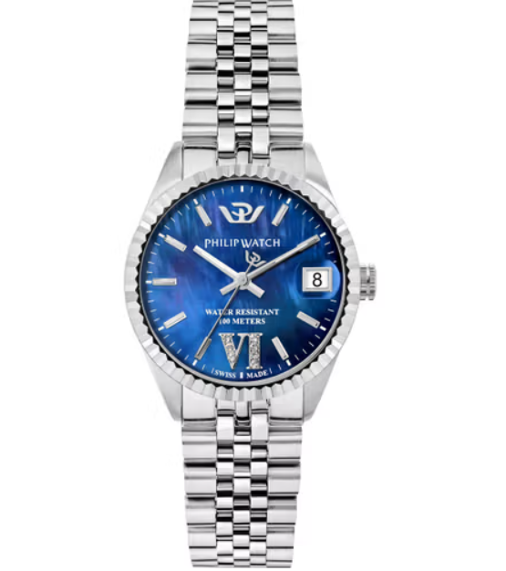 CARIBE Women's Steel Watch