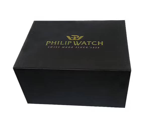 CARIBE Women's Steel Watch