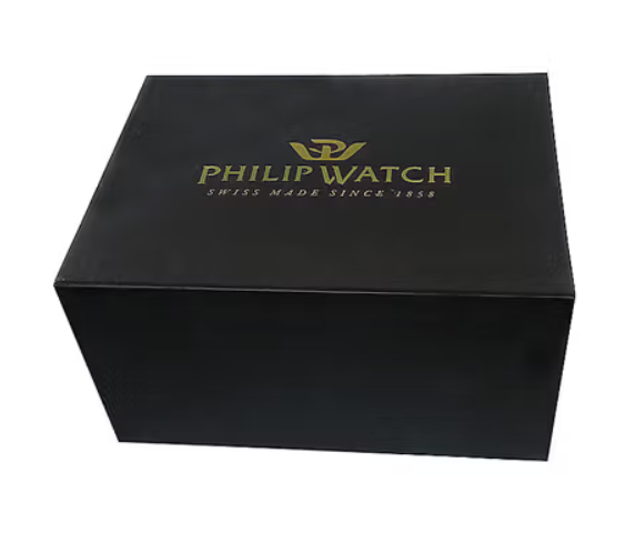 CARIBE Women's Steel Watch