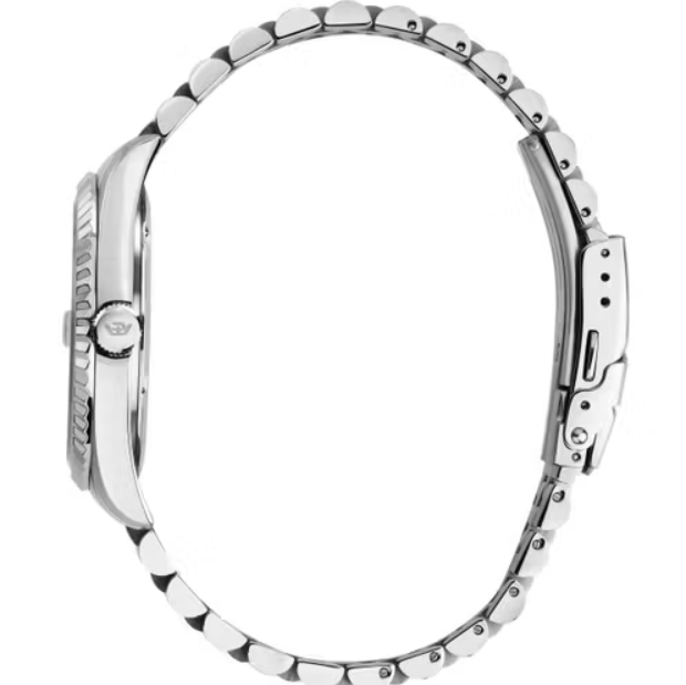 CARIBE Men's Steel Watch