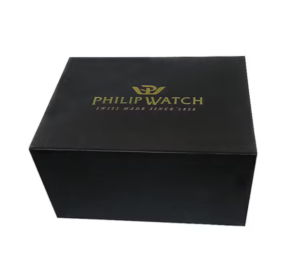 CARIBE Men's Steel Watch