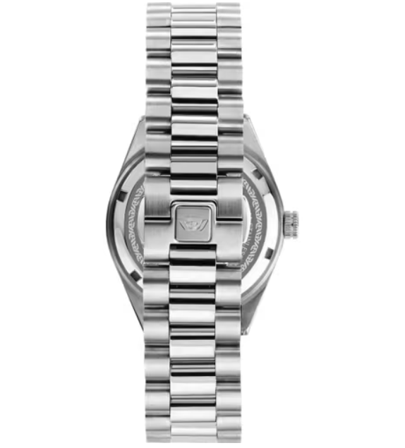 CARIBE Men's Steel Watch
