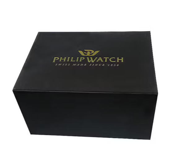 CARIBE Men's Steel Watch