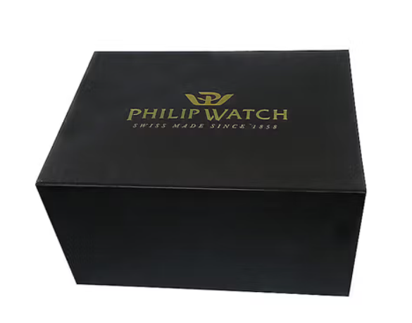 CARIBE Men's Steel Watch