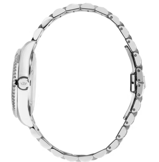 CARIBE Men's Steel Watch