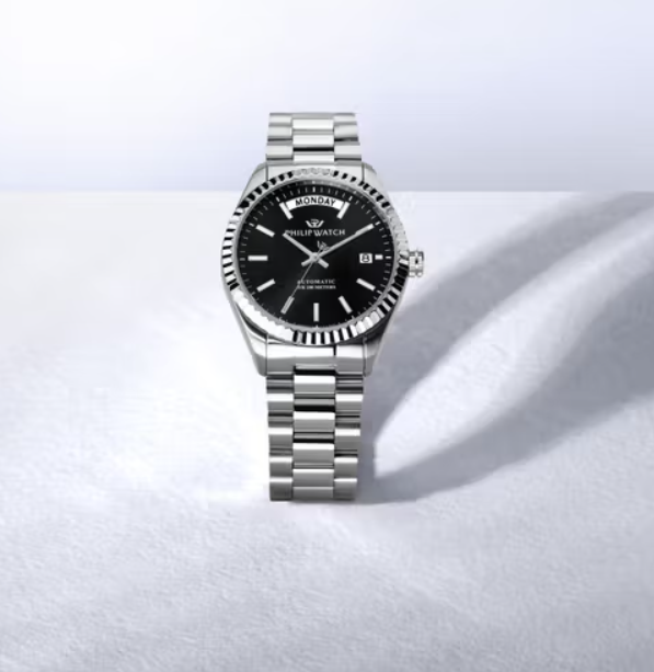 CARIBE Men's Steel Watch