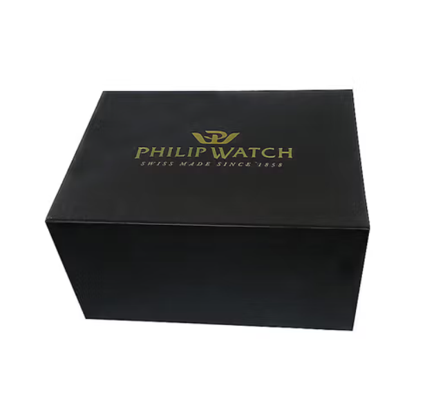 CARIBE Men's Steel Watch