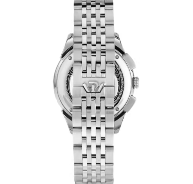 ROMA Men's Steel Watch
