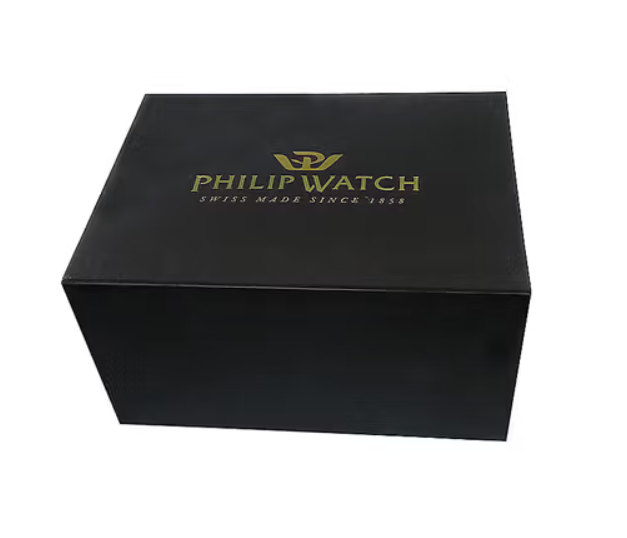 ROMA Men's Steel Watch