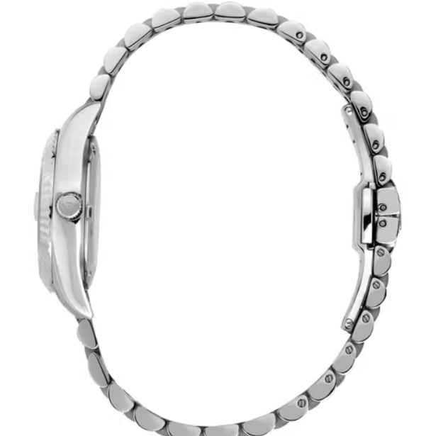 CARIBE URBAN Women's Steel Watch