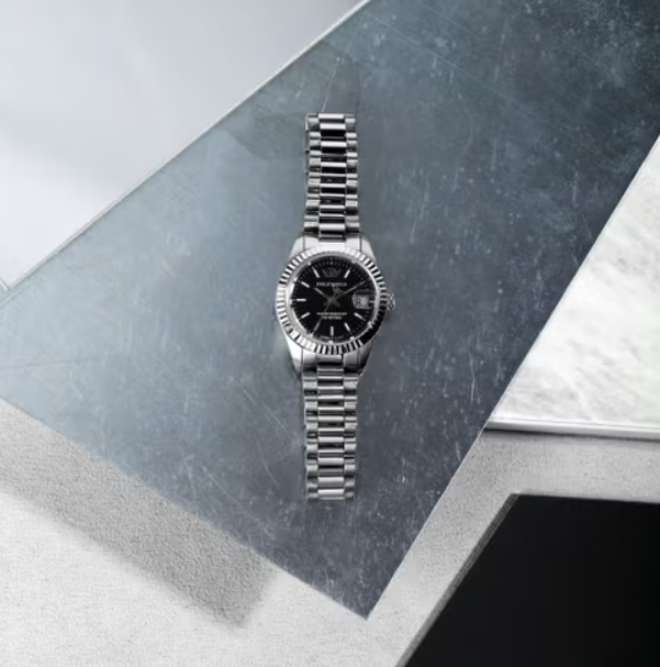 CARIBE URBAN Women's Steel Watch