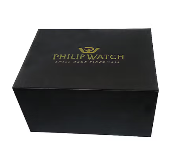 CARIBE URBAN Women's Steel Watch