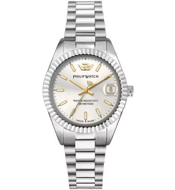 CARIBE URBAN Women's Steel Watch