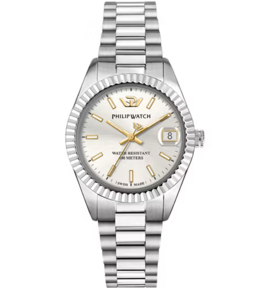 CARIBE URBAN Women's Steel Watch