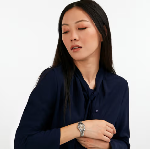 CARIBE URBAN Women's Steel Watch