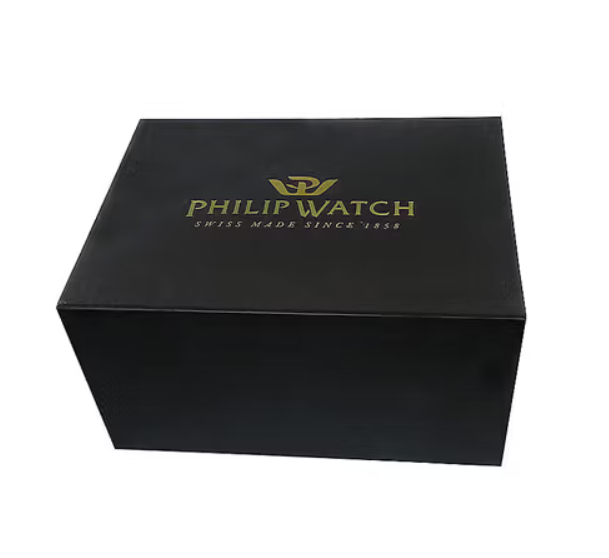 CARIBE URBAN Women's Watch in Steel and Diamonds