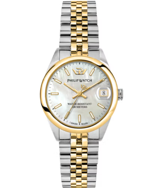 CARIBE URBAN Women's Steel Watch