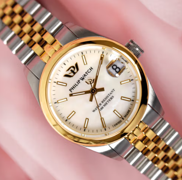 CARIBE URBAN Women's Steel Watch