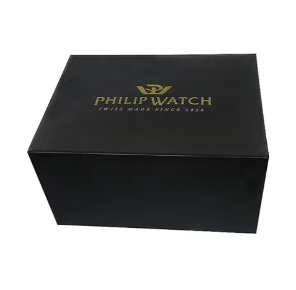 CARIBE URBAN Women's Steel Watch