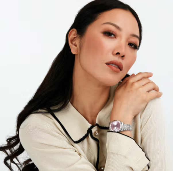 CARIBE URBAN Women's Steel Watch