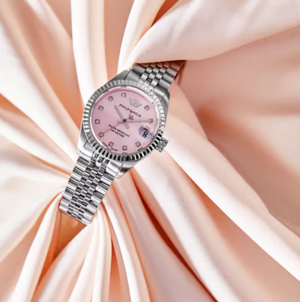 CARIBE URBAN Women's Steel Watch