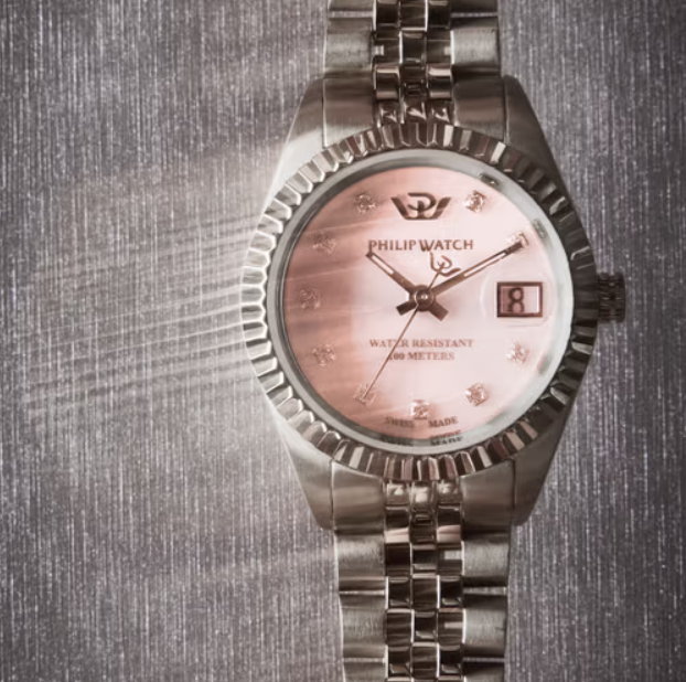 CARIBE URBAN Women's Steel Watch