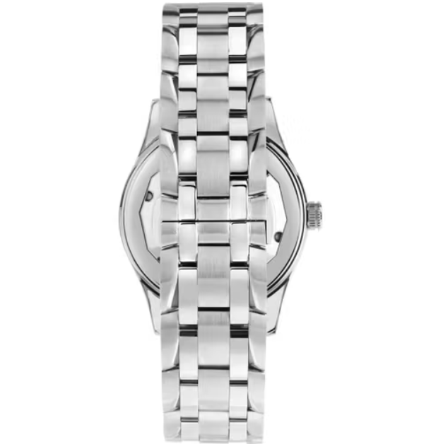 SUNRAY Men's Steel Watch