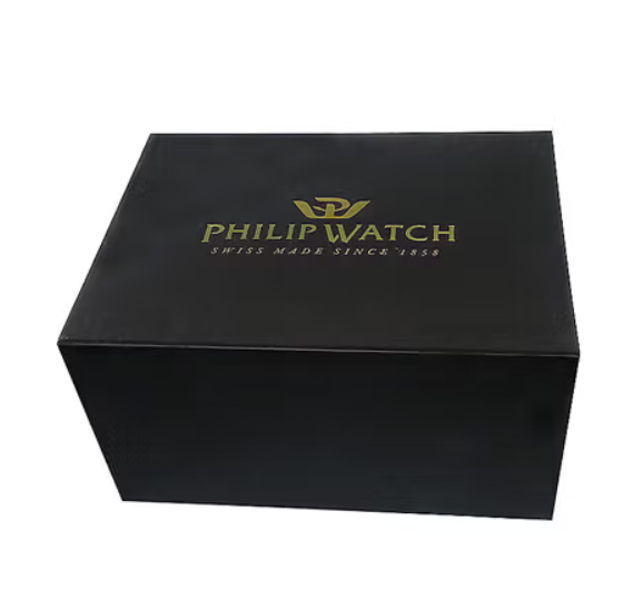 SUNRAY Men's Steel Watch