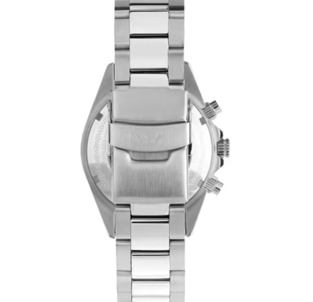 CARIBE SPORT Men's Steel Watch
