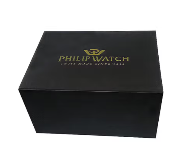 CARIBE SPORT Men's Steel Watch