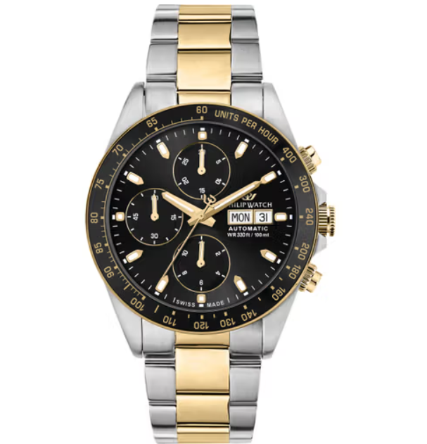 CARIBE SPORT Men's Steel Watch