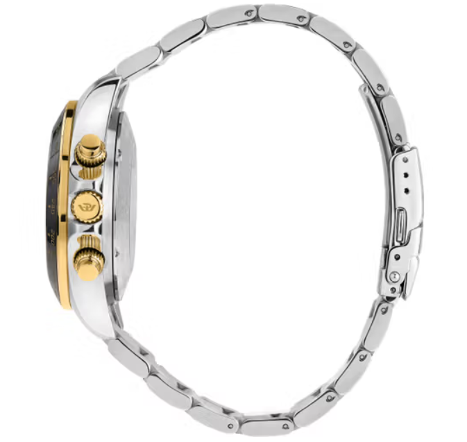 CARIBE SPORT Men's Steel Watch