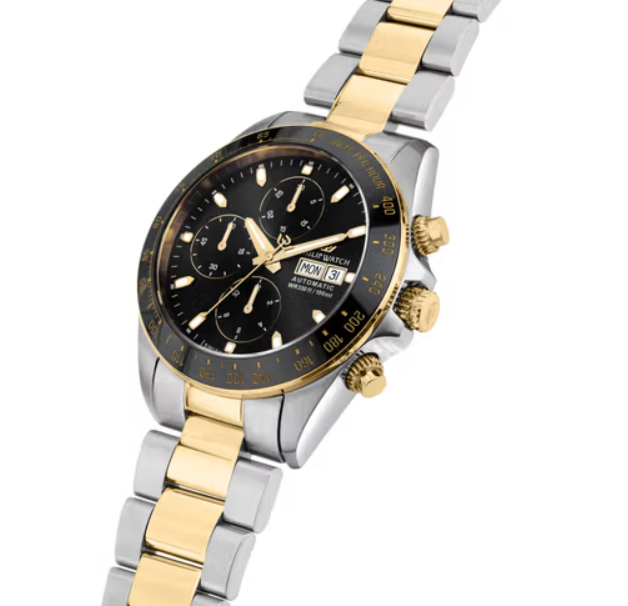 CARIBE SPORT Men's Steel Watch