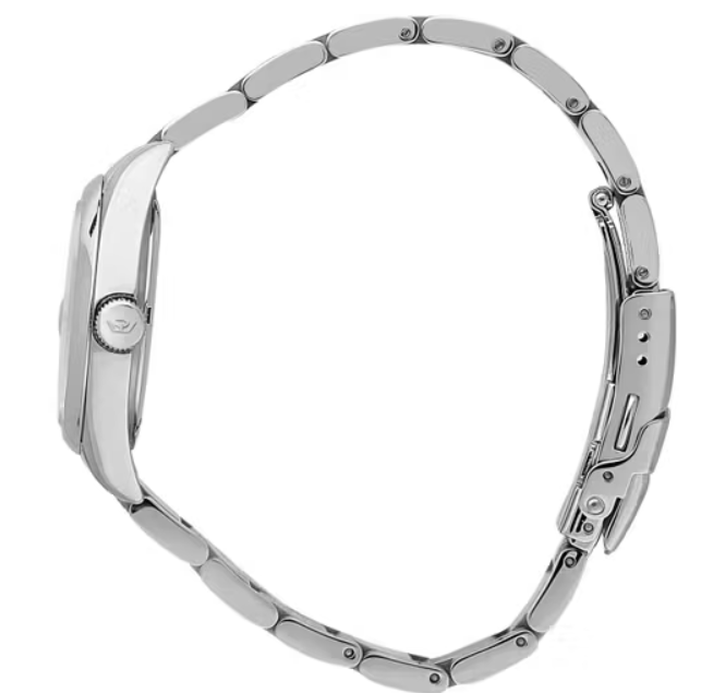 CARIBE URBAN Women's Steel Watch