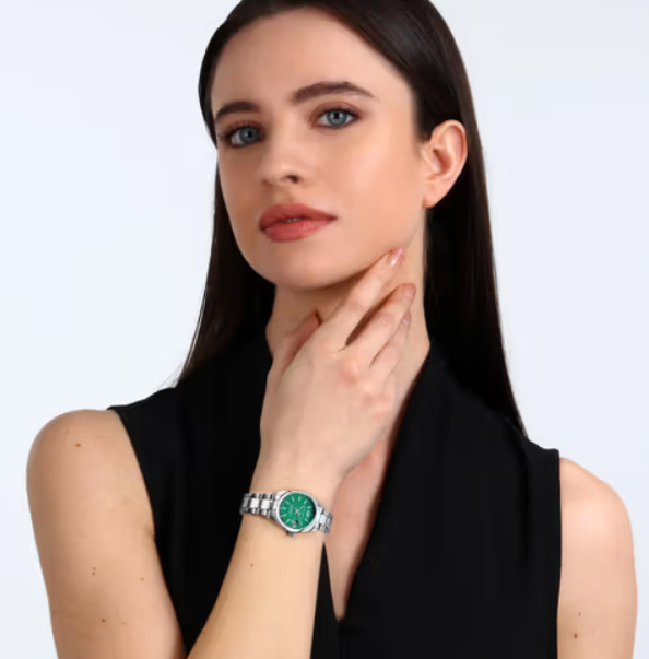 CARIBE URBAN Women's Steel Watch