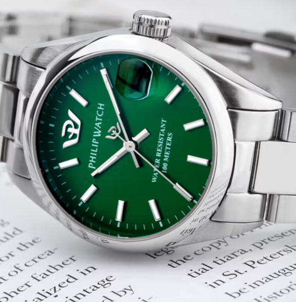 CARIBE URBAN Women's Steel Watch