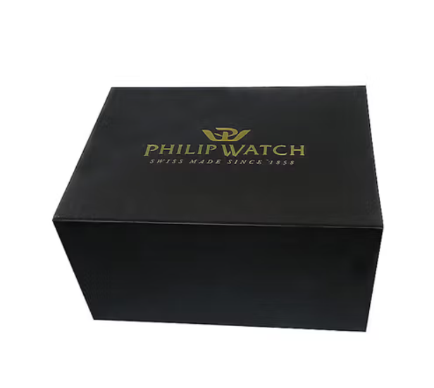 CARIBE URBAN Women's Steel Watch