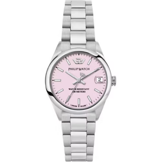 CARIBE URBAN Women's Steel Watch