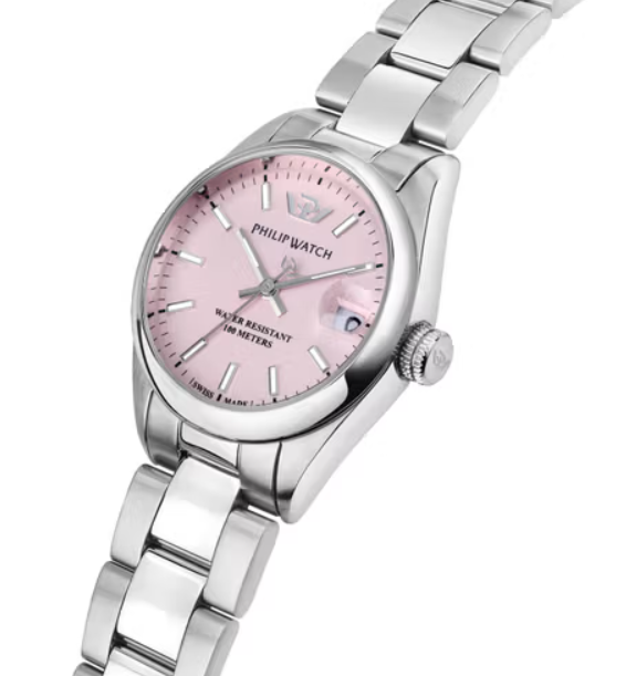 CARIBE URBAN Women's Steel Watch