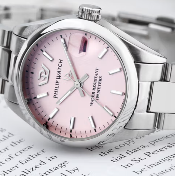 CARIBE URBAN Women's Steel Watch