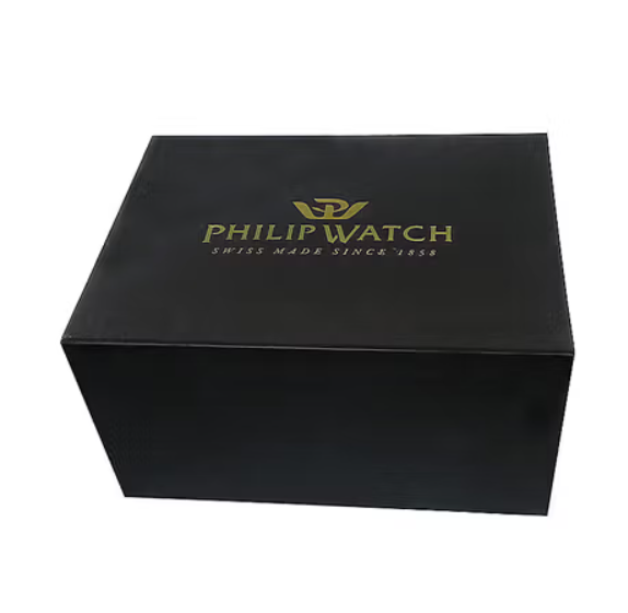 CARIBE URBAN Women's Steel Watch