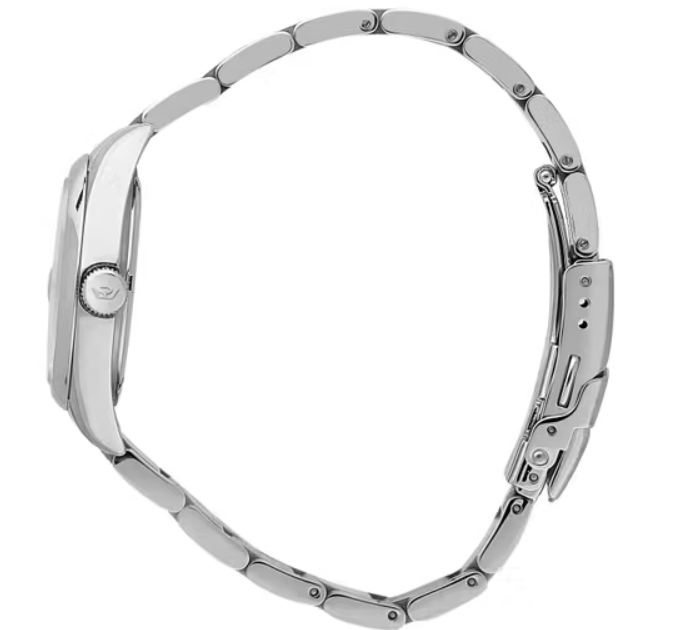 CARIBE URBAN Women's Steel Watch