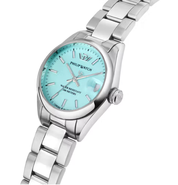 CARIBE URBAN Women's Steel Watch