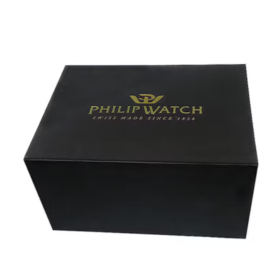 CARIBE URBAN Women's Steel Watch