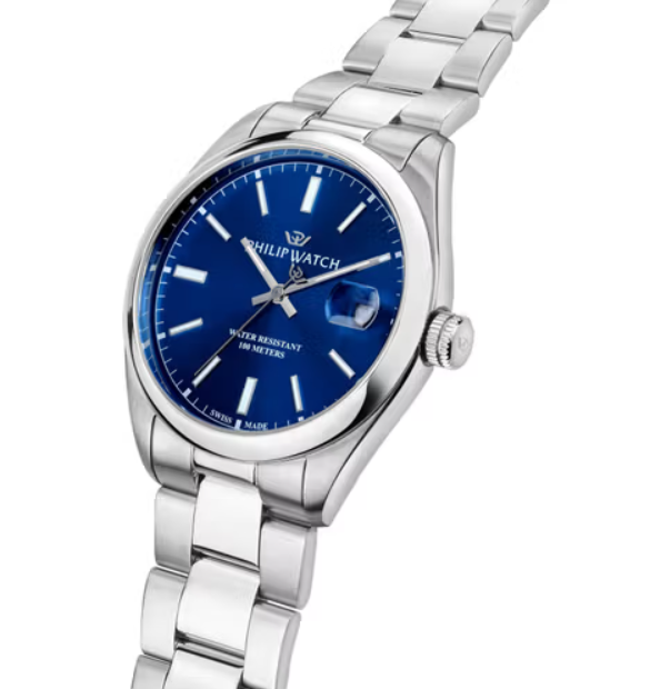 CARIBE URBAN Men's Steel Watch