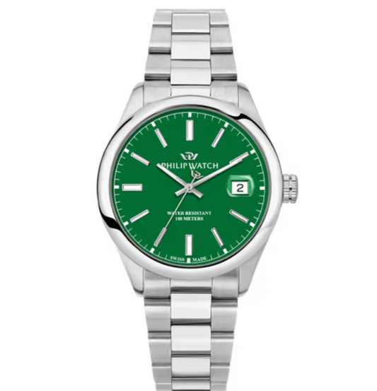 CARIBE URBAN Men's Steel Watch
